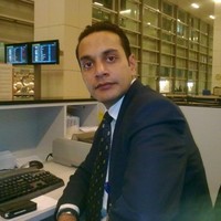 Vivek Rai