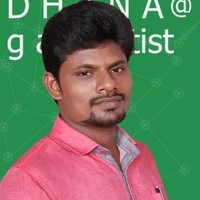 Dhana Gartist