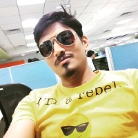 SATHISH KUMAR.M
