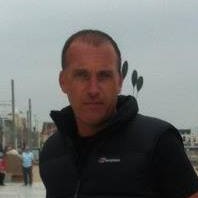 Andrew Cruickshank