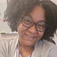 Amber Riley, Mba