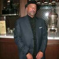 Richard McHenry Jr.