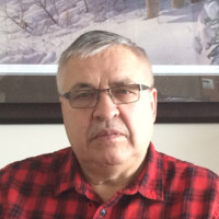 George Brychka