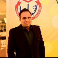 Muhammad Faiz ul Hassan