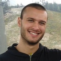 Michal Palenik
