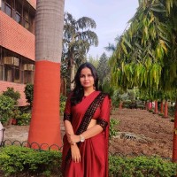 Divyanshi Gupta