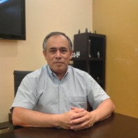 Francisco Javier Rodríguez Cordero
