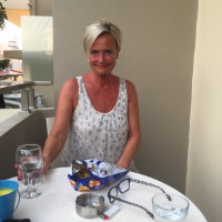 Trine Henæs