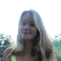 Julia Lindsjö Thorén