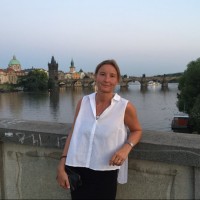 Pia Horup