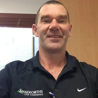 Robbie Andrews