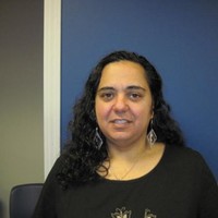 Joanne Pternitis