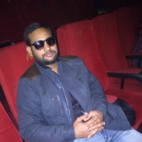 Ramendra Mishra