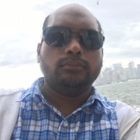 Apsar Mohammed