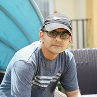 Tejas Mehta