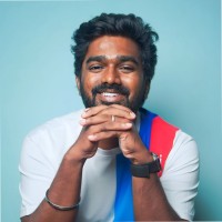 Arunprasanth Ravindran