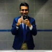 Charlie Palacios Obregón