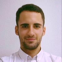 Jonathan Llamas