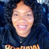 Larosha Cook