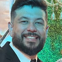 André Figliuolo Da Cruz