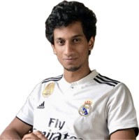 Ashwin Nagesh
