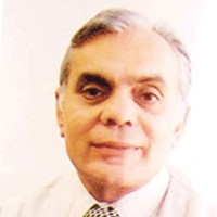 CA Harish Motiwalla