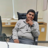 Darshankumar Gt