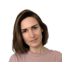 Diana Solovets