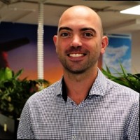 David Gabriel