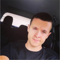 Jordan Venner