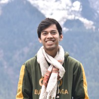 Rohit Adhikari