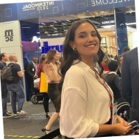 Joanna Tello Ramos