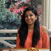 Alika Viona Dsouza