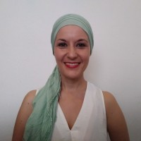 Sandra Tomás Pellejero