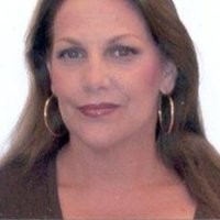 Tina Hendricks