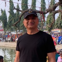 Sanjeev Sharma
