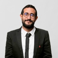 Amine Hachani