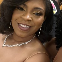 Shantell James