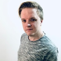 Sebastian Lundgren
