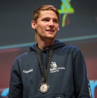 Daniel Vervloet