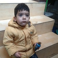 Qazi Khalid Amien (Ibni Amien)