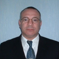 Olivier Bernard Marion