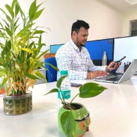 Ankur Bhadra PMP®