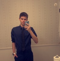Ethan Mock