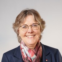 Susanne Koch Hauser