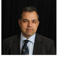 Izhar Hasan MD PhD