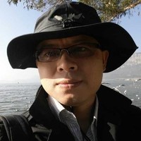 Anderson Pang