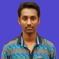 DHINESHKUMAR S