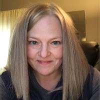 Michelle Rafferty