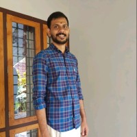 Sreenath K